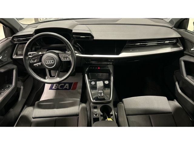 Audi A3 Limo 35 TFSI S tronic VIRTUAL/17"/LED/SITZHZ