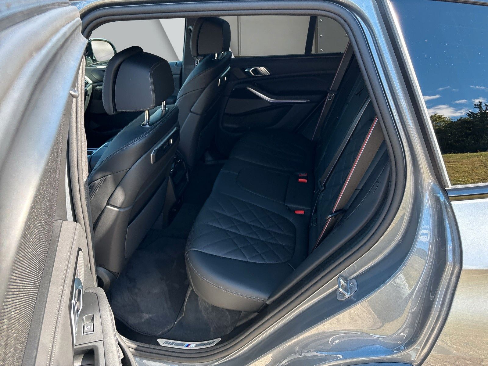 BMW X5 xDrive50e M Sport Pro*22*Pano*AHK*ACC*H&K*