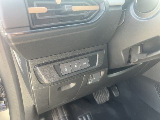 Dacia Sandero Stepway Stepway Extrem Eco-G auto Drivin