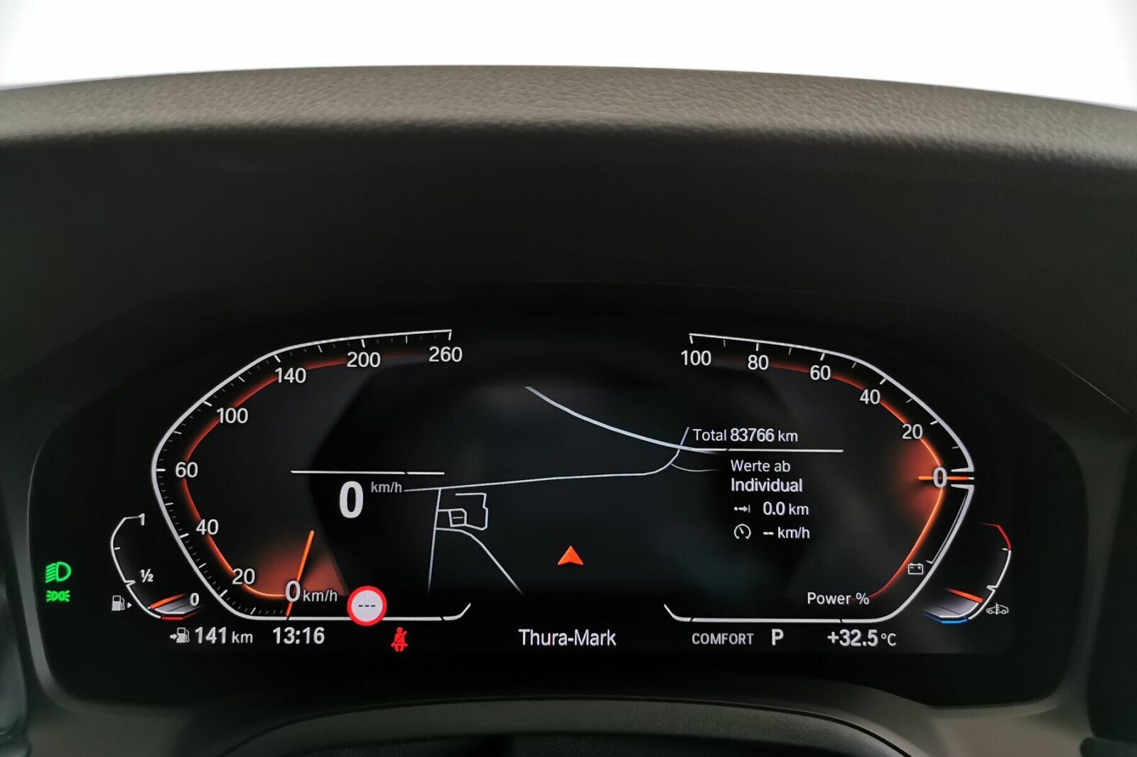 BMW 320i M Sport - Samsaru's Car Outlet