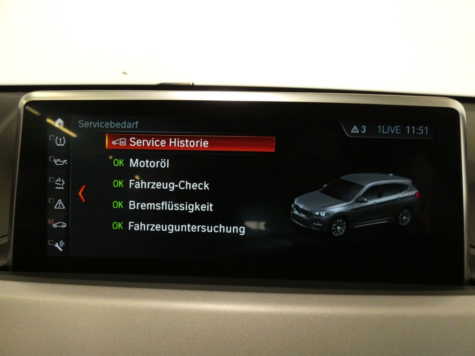 BMW X1 xDrive 25 d Advantage - Samsaru's Car Outlet