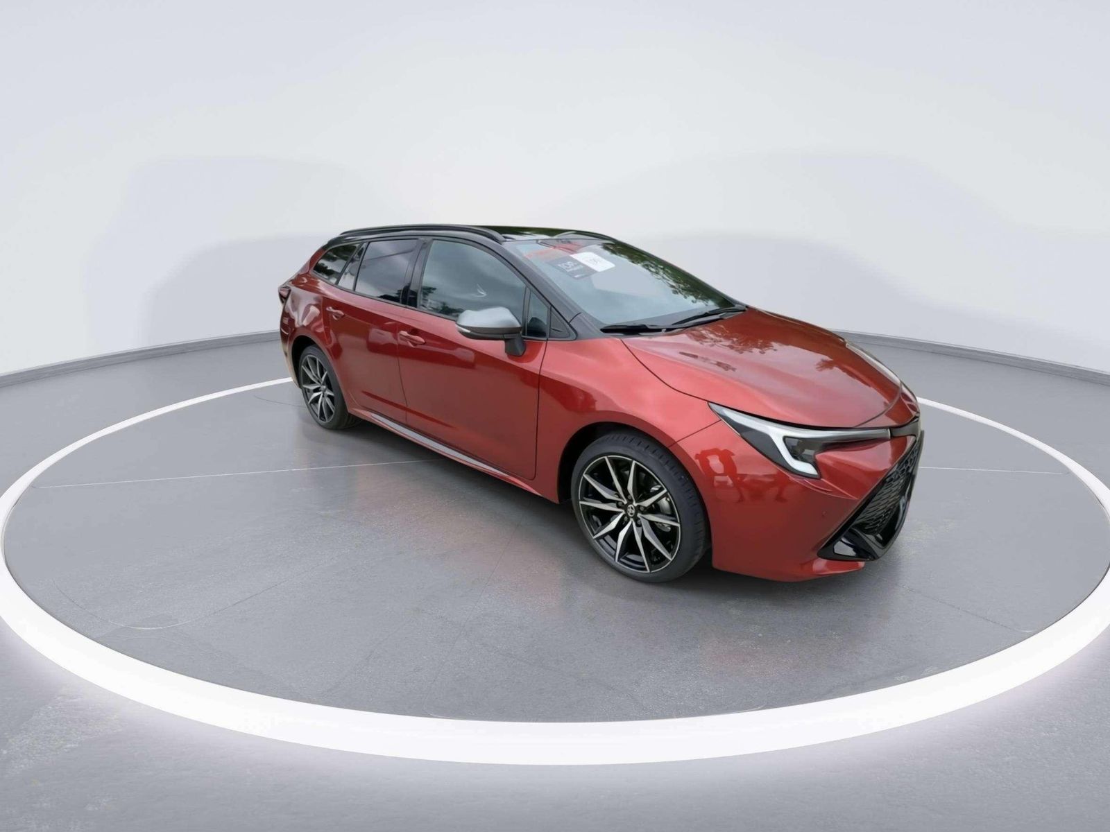 Toyota Corolla Hybrid GR Sport/DAB/Bi-LED/Safety-P/Park