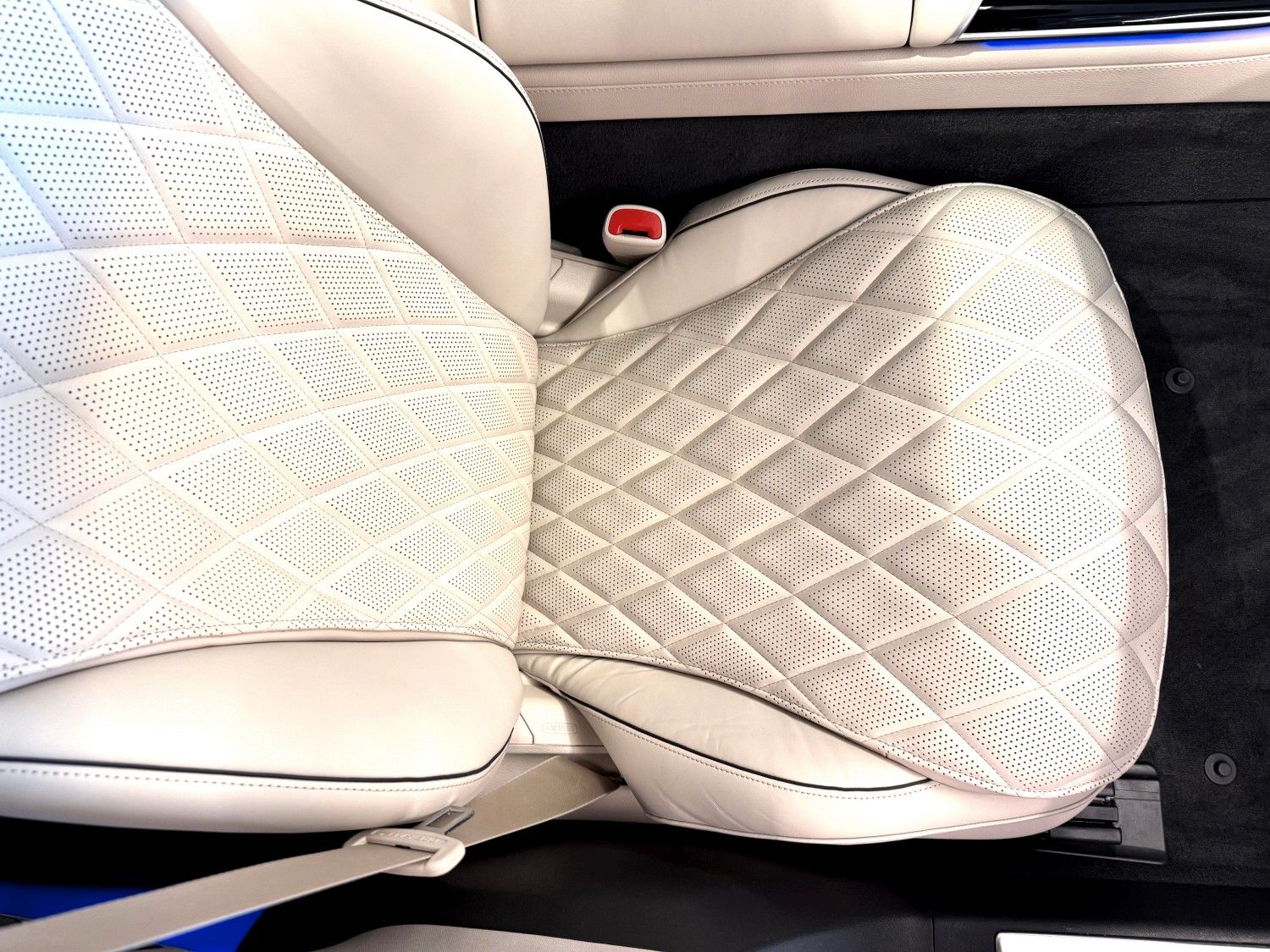 Mercedes-Benz S 350 d 4Matic Lang Designo - Samsaru's Car Outlet