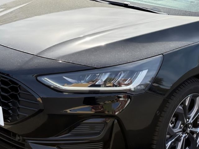 Ford Focus Turnier 1.0 EcoBoost ST-Line X + AHK + Gan