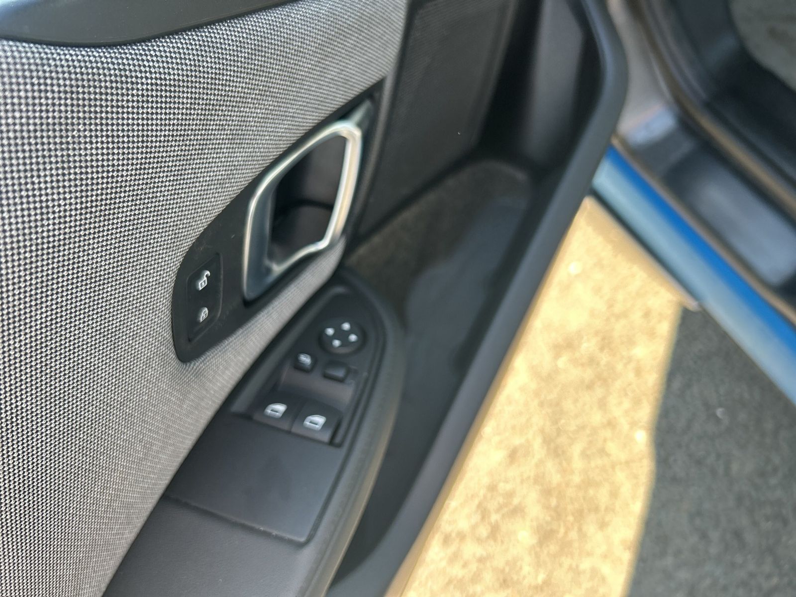 BMW i3 120Ah - Samsaru's Car Outlet