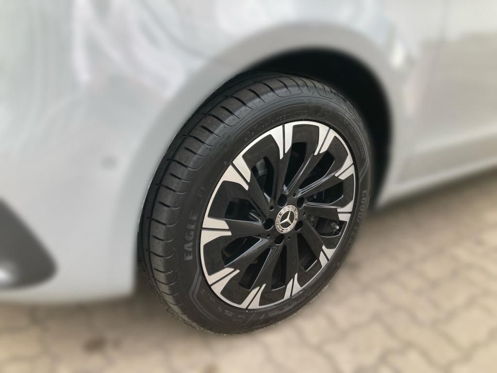 Mercedes-Benz V 250 d STYLE Lang - Samsaru's Car Outlet