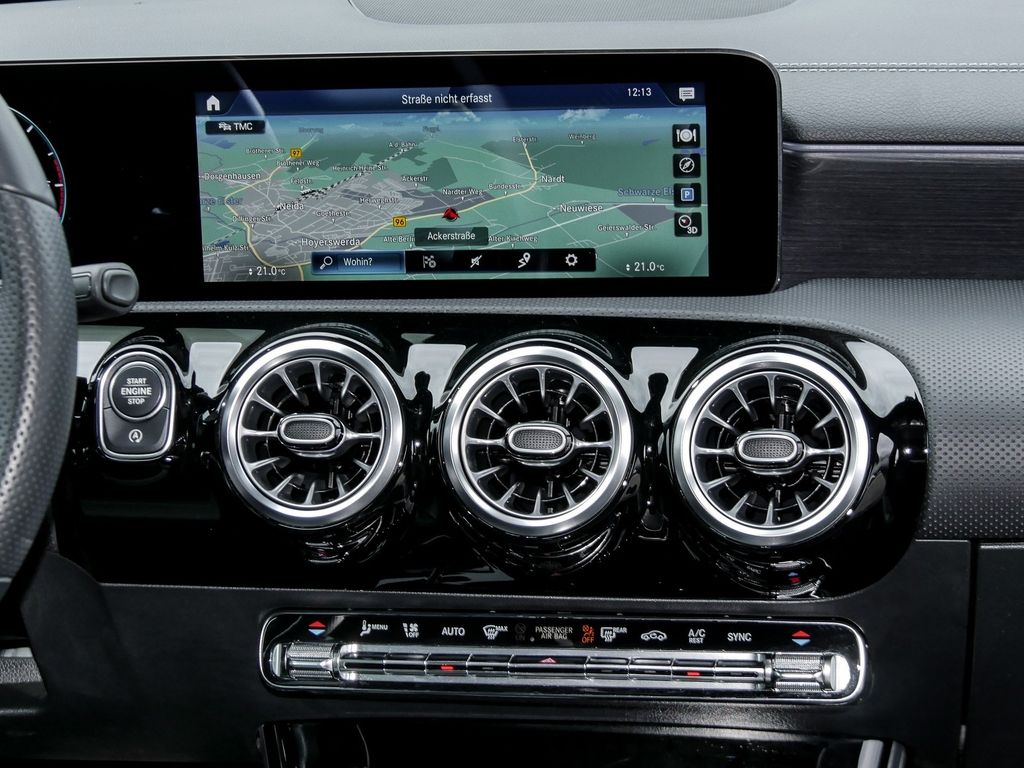 Mercedes-Benz CLA 200 d 4MATIC Shooting Brake - Samsaru's Car Outlet