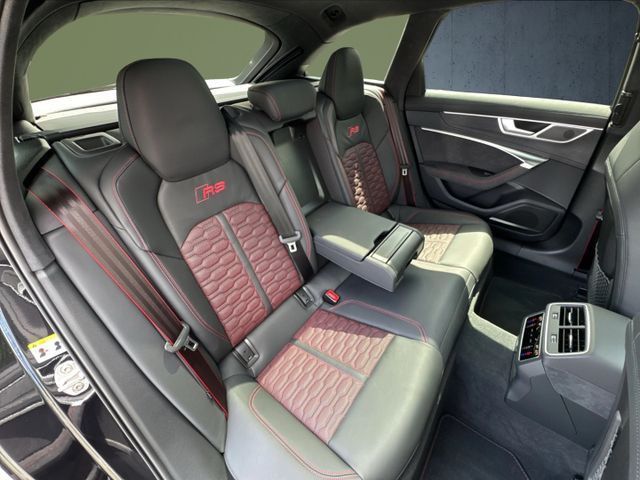 Audi RS 6 Avant performance AHK/StHz/Laser/Pano/B&O/2