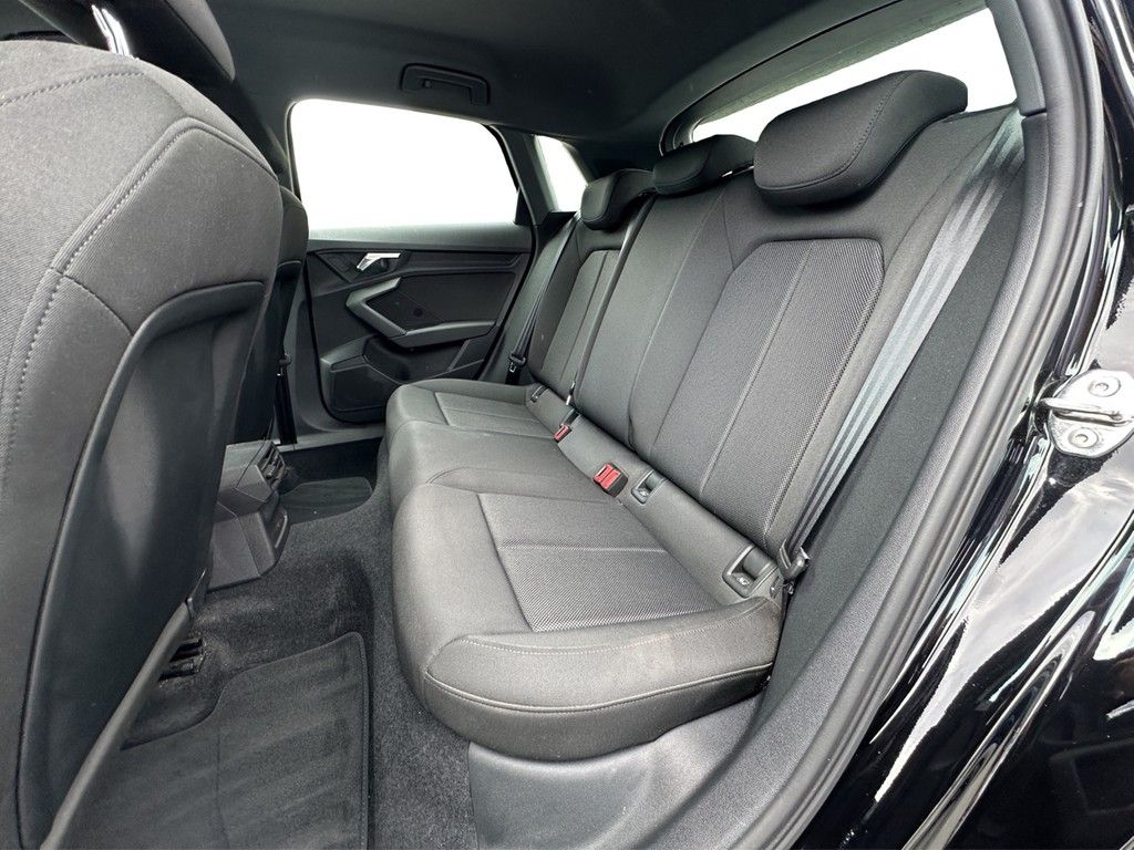 Audi A3 Sportback 40 TFSI e S tronic - Samsaru's Car Outlet