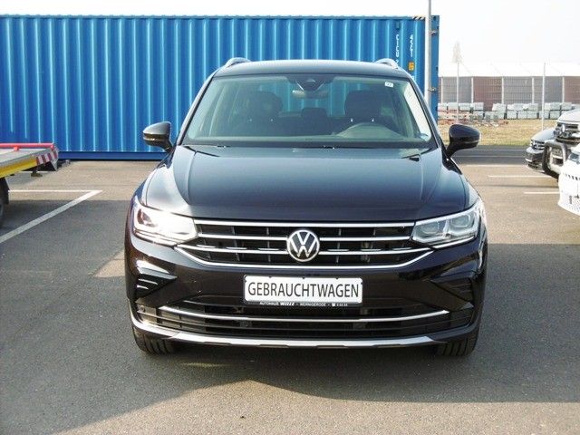 Volkswagen Tiguan 1.4 eHybrid Elegance - Samsaru's Car Outlet