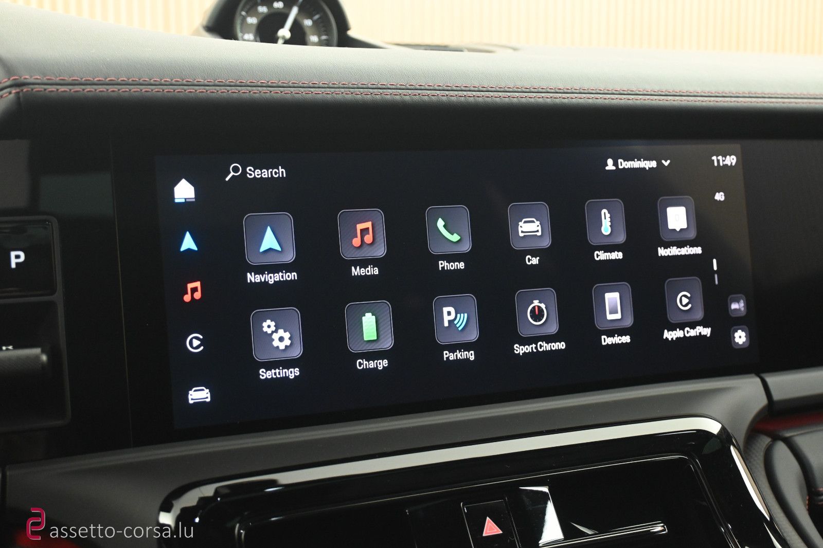Porsche Panamera Turbo S E-Hybrid*Pano*Carbon*Burmester