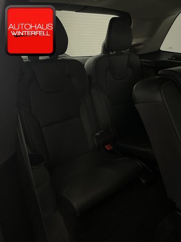 Volvo XC90 B5 D PLUS DARK 7SITZ+AHK+LUFT+MEMO+SITZKLIM