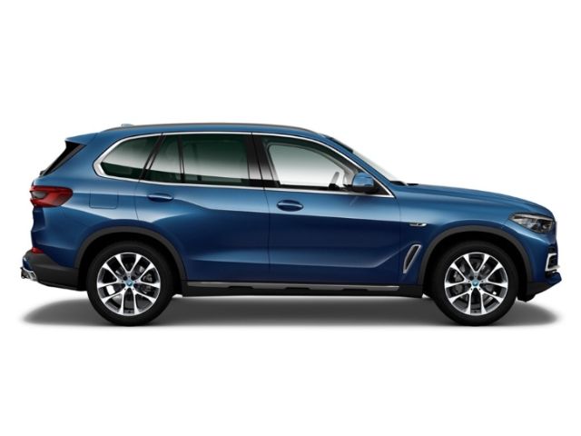 BMW X5 xDrive45e Laserlicht+HUD+Pano+Memory DW 0,5%