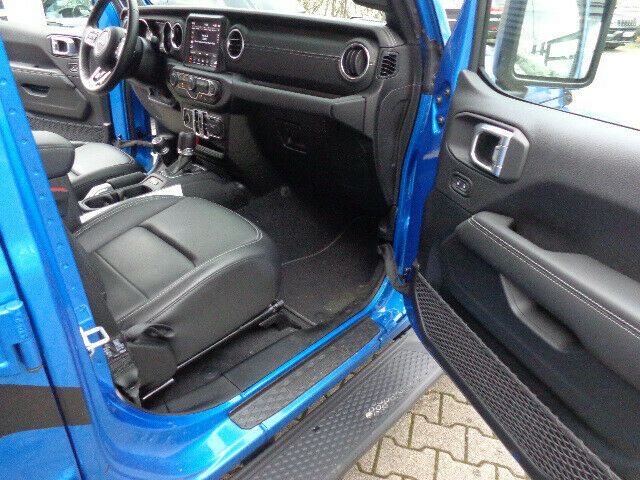 Jeep Gladiator 80th Anniversary