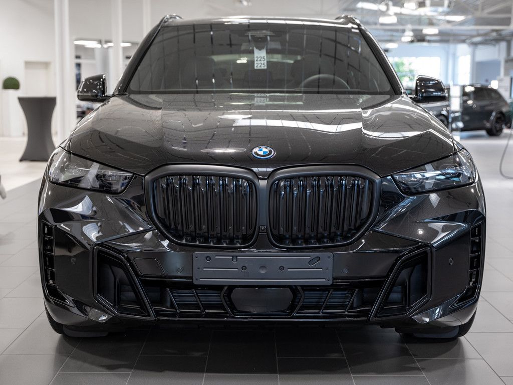 BMW X5 xDrive 50e M-Sport Pro Pro FACEL. 360° PANO