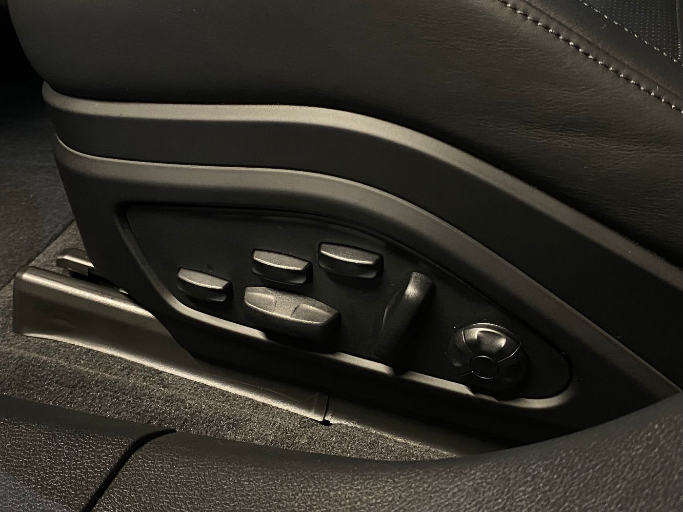 Porsche Panamera 4 E-Hybrid | SportDesign Paket | BOSE |