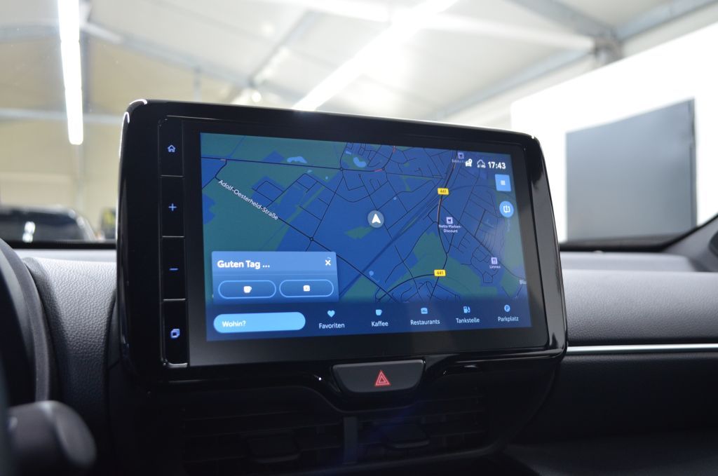 Toyota Yaris Cross Hybrid 1.5 Team D*Matrix*Navi*Lenkra