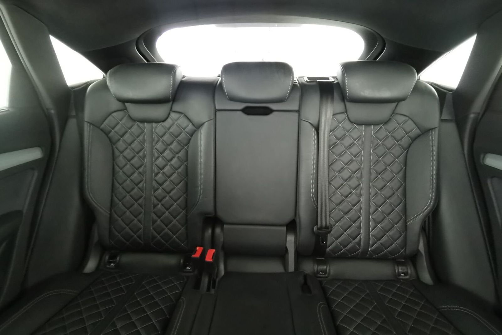 Audi Q5 Sportback 40 TDI 2x S line|Pano|LEDer|ACC|AHK
