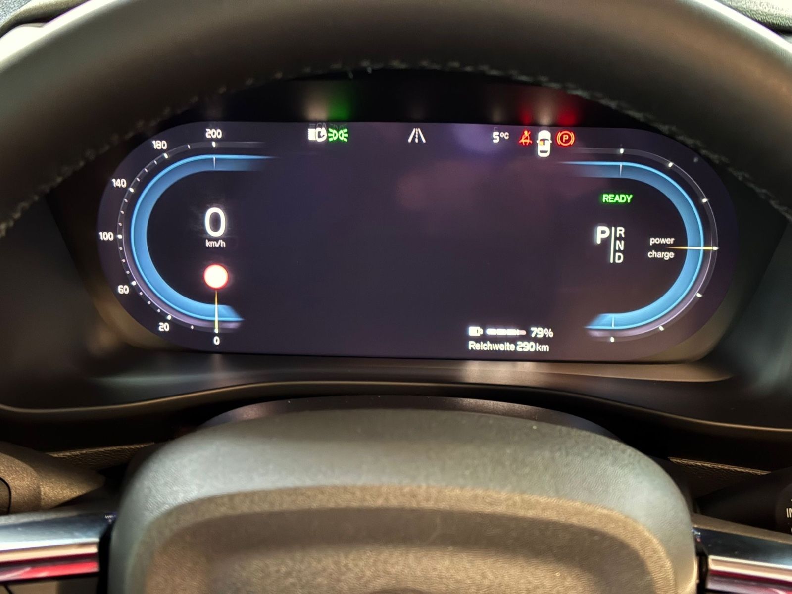 Volvo XC 40 XC40 Core Recharge Pure Electric 2WD