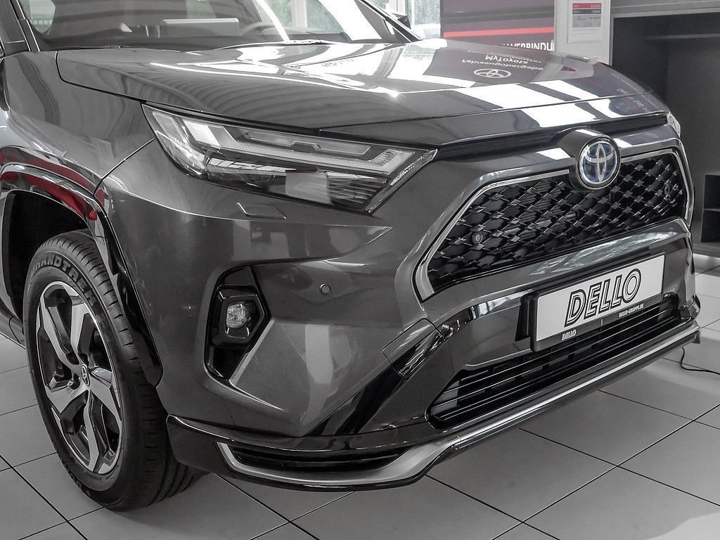 Toyota RAV 4 Teamplayer 2.5 Plug-in Hybrid 4x4 ACC LED