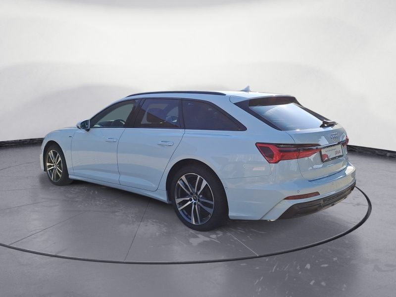 Audi A6 Avant 40 TDI quattro S tronic - Samsaru's Car Outlet