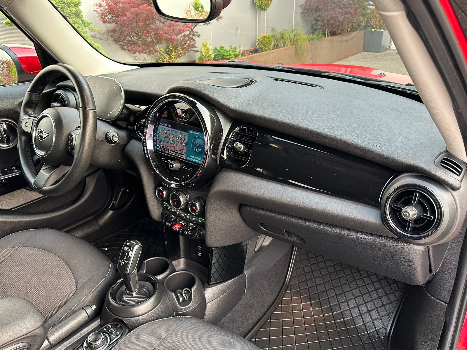MINI Cooper 1.5T - Samsaru's Car Outlet