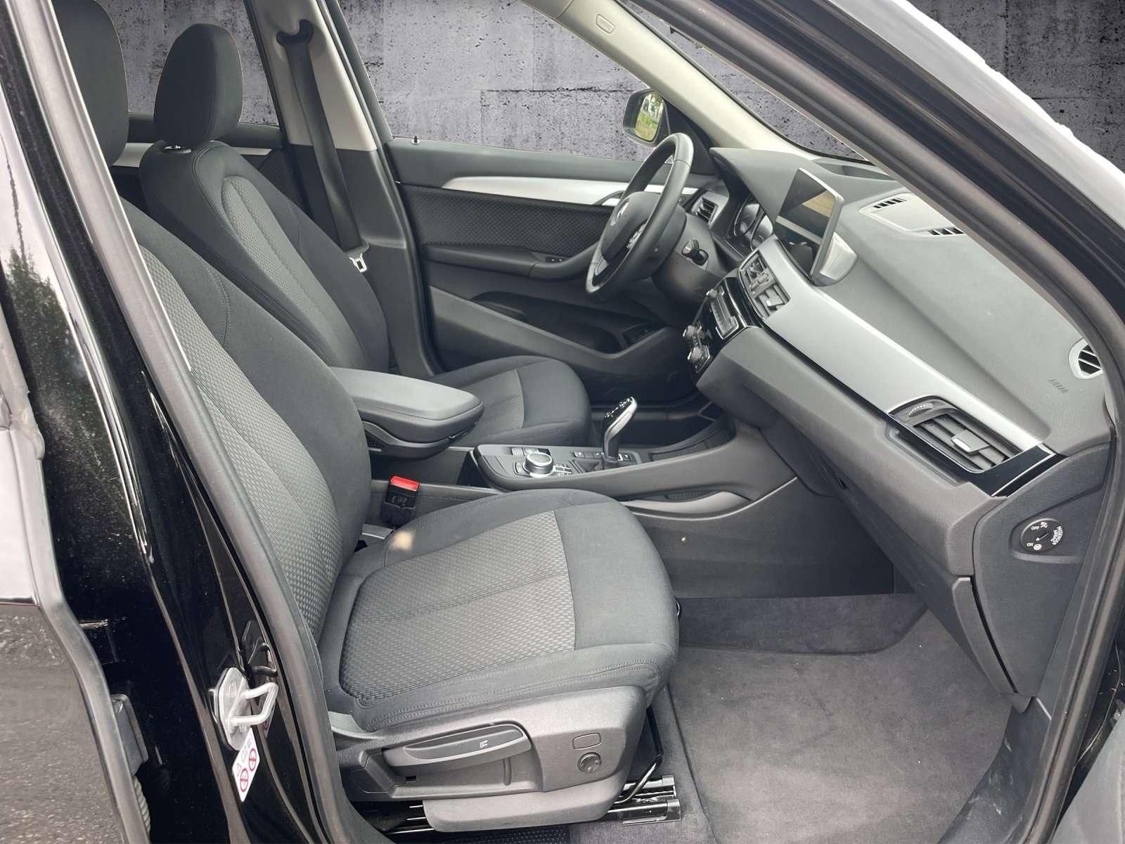 BMW X1 xDrive 20 d Advantage - Samsaru's Car Outlet