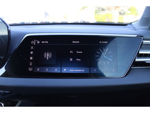 Audi A5 TDI edition one S Line Matrix Navi AHK ACC Le