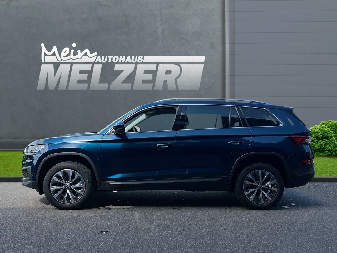 Skoda Kodiaq STYLE 2.0TDI DSG 4x4 - Samsaru's Car Outlet