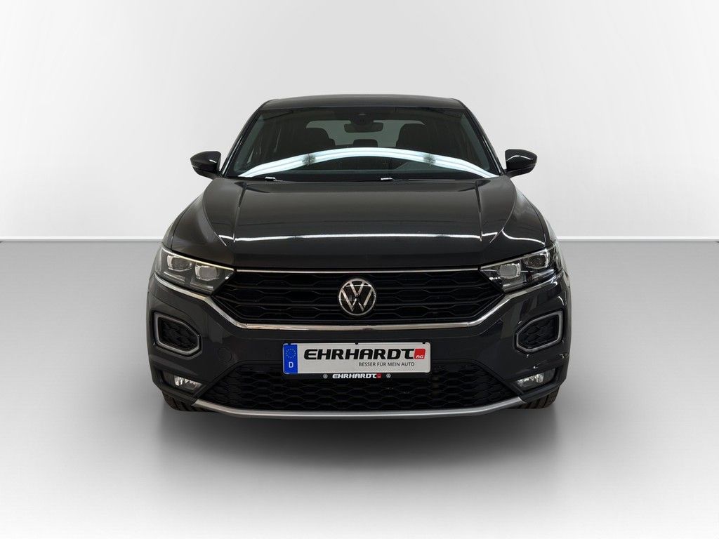 Volkswagen T-Roc 2.0 TDI DSG 4Motion Sport - Samsaru's Car Outlet