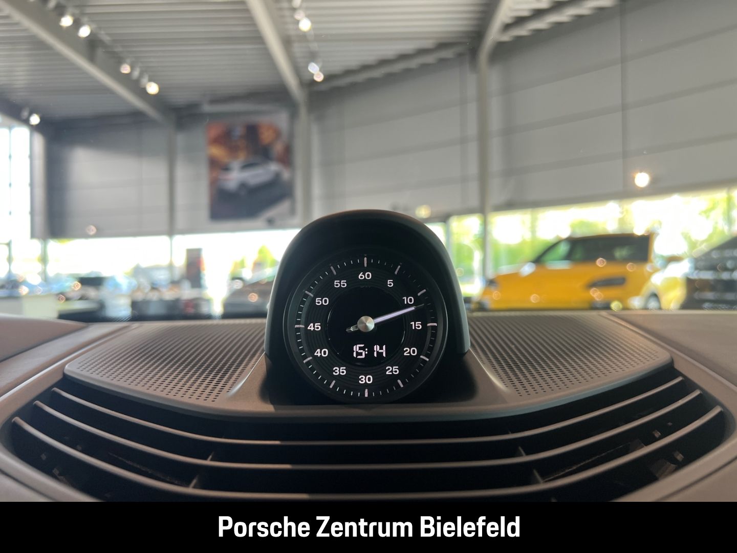 Porsche Taycan 4 Cross Turismo BOSE LED-Matrix Panorama
