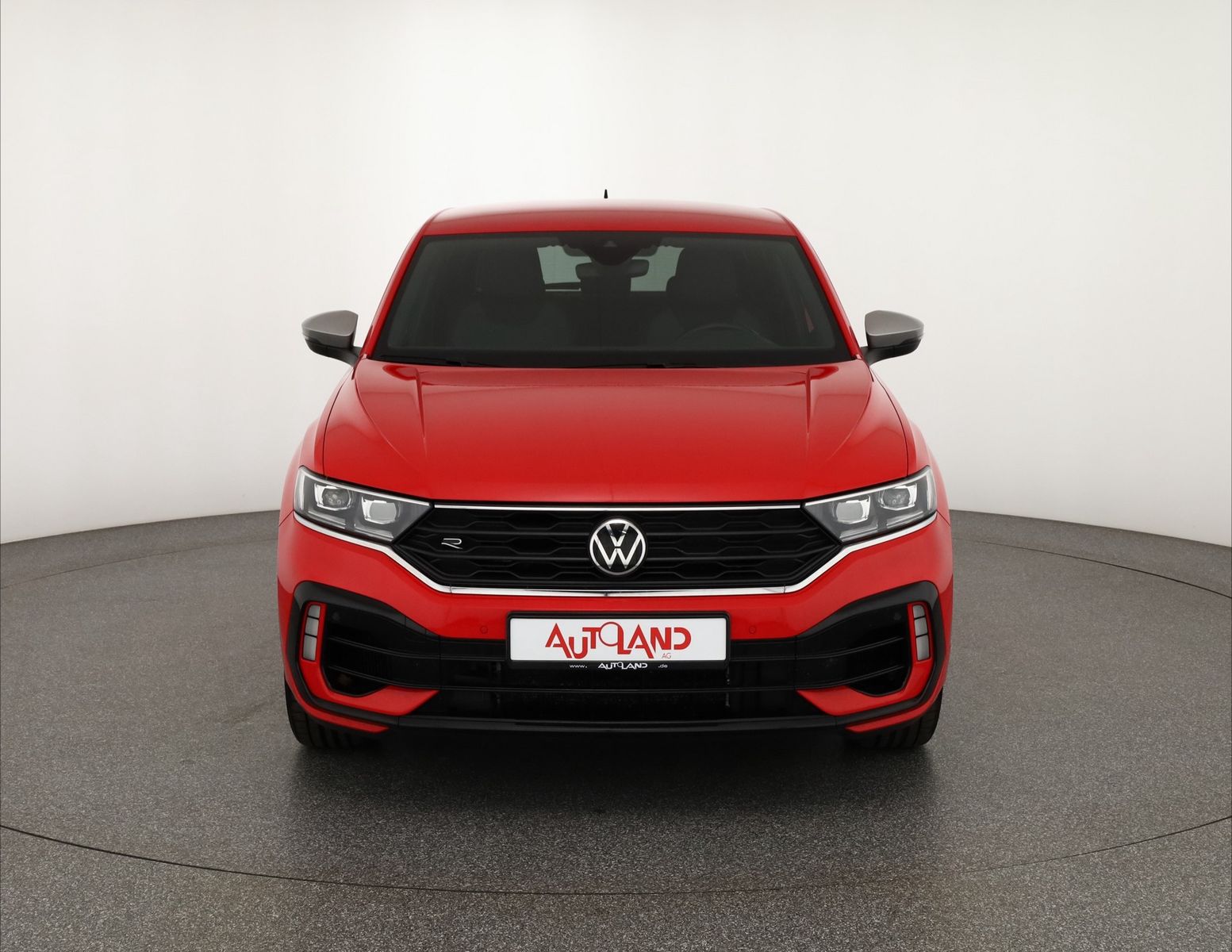 Volkswagen T-Roc 2.0 TSI R 4Motion - Samsaru's Car Outlet