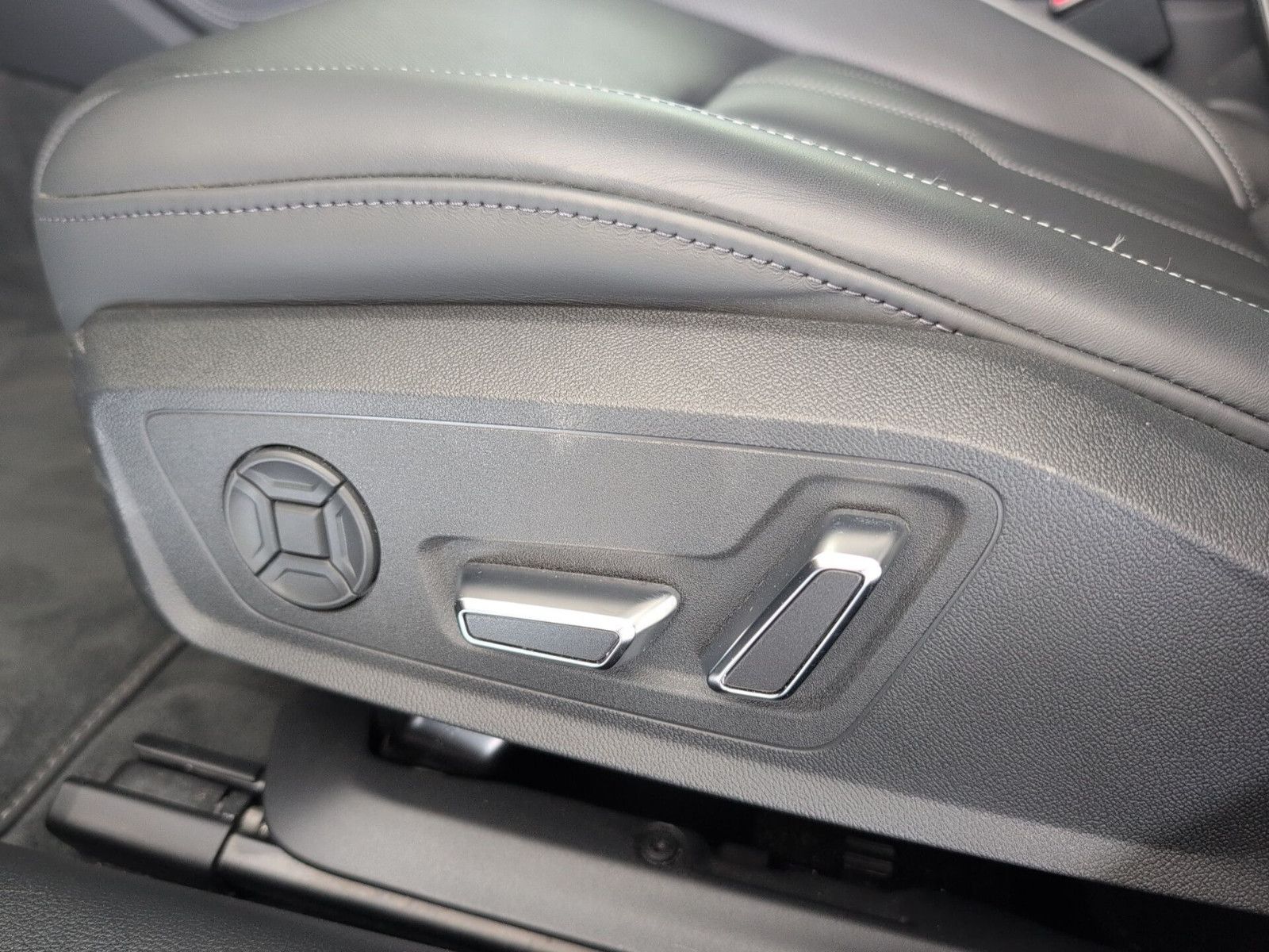 Audi A6 TFSI quattro Avant - Samsaru's Car Outlet
