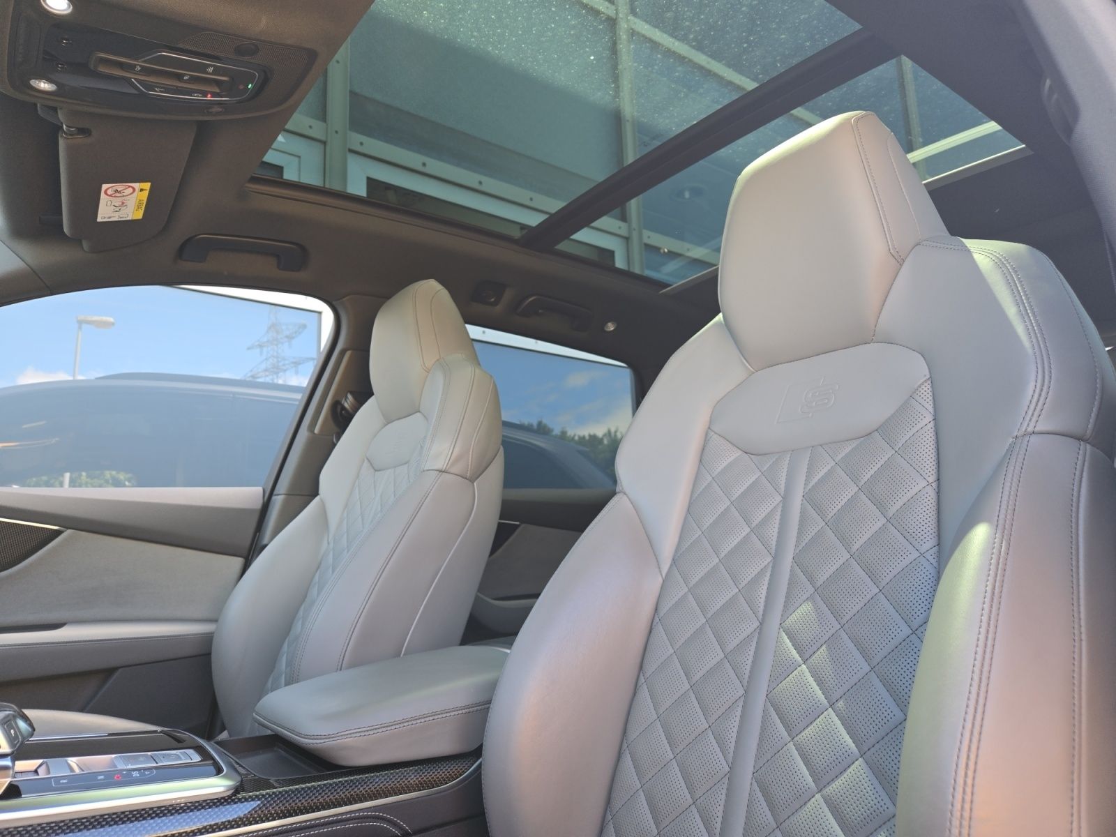 Audi Q7 50 3.0 TDI quattro comeptition plus AHK Pano