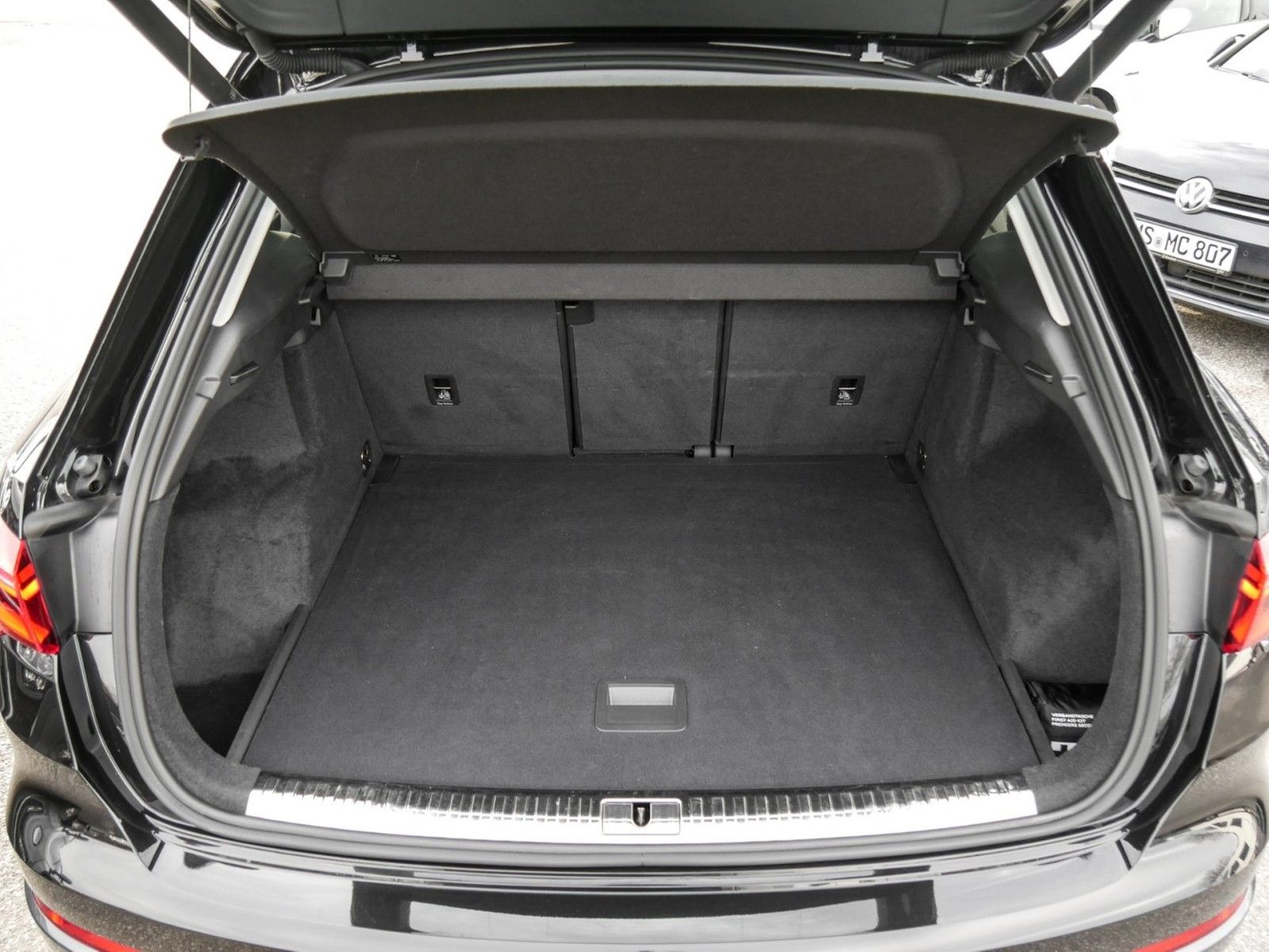 Audi Q3 40 TDI quattro S tronic - Samsaru's Car Outlet