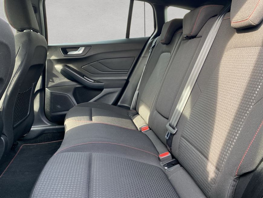 Ford Focus Turnier 1.5 EcoBlue Start-Stopp-System Aut
