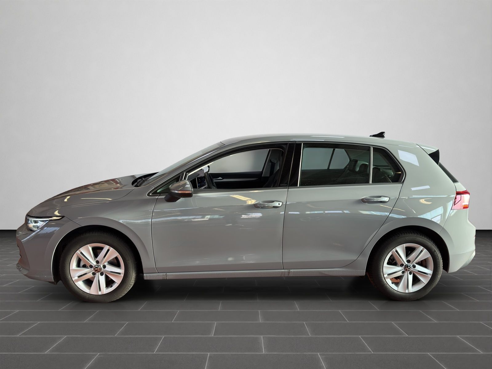 Volkswagen Golf VIII Life 1,5 l eTSI *LED+*AreaView*Side-As