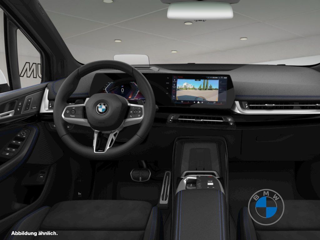 BMW 223i xDrive M Sport 17" AHK Pano Memory