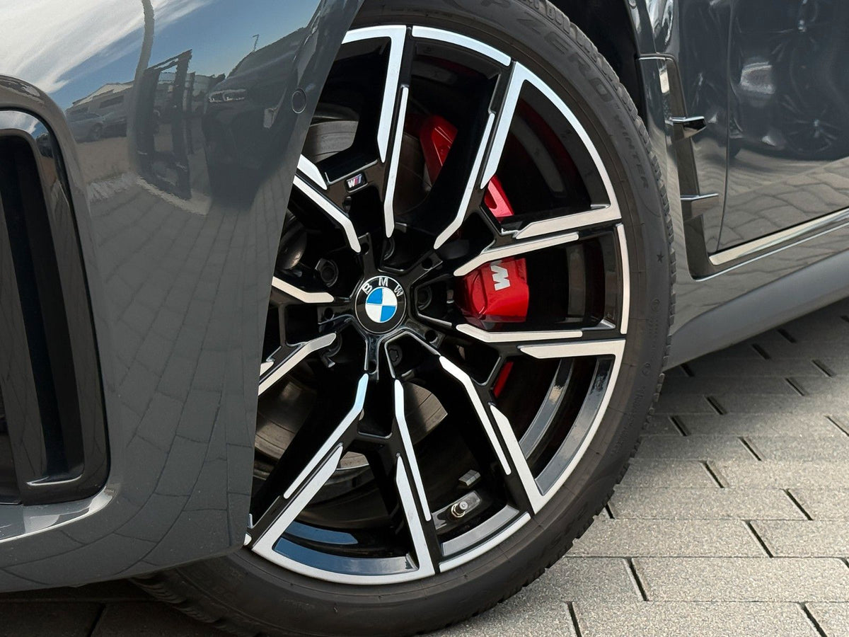 BMW Seria 4 Gran Coupe