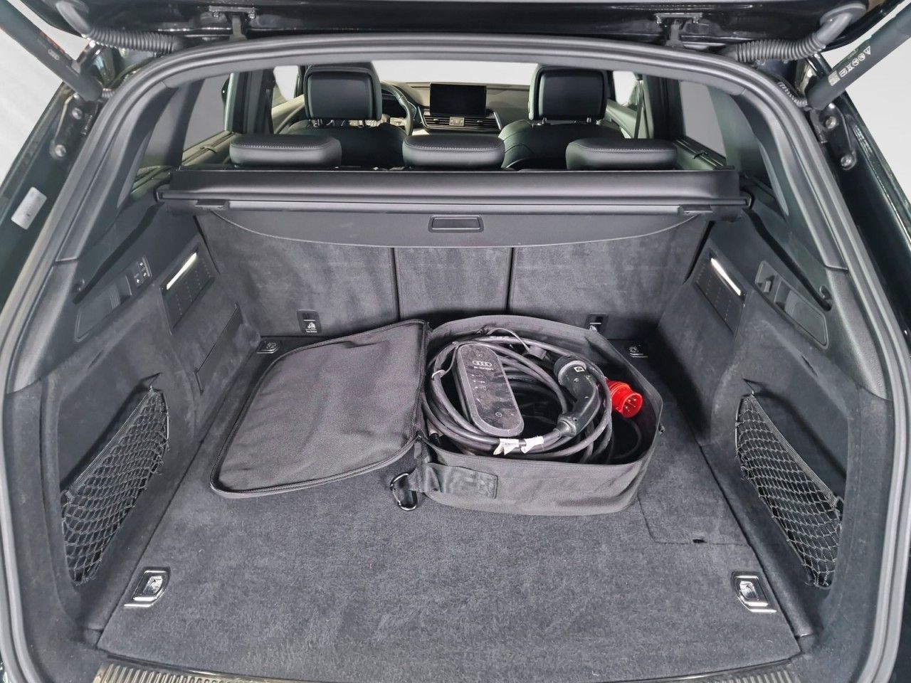 Audi Q5 55 TFSI e quattro S-line S-tronic Navi+ B&O