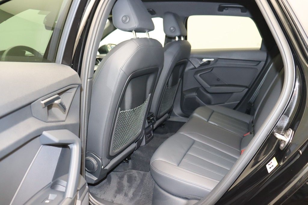 Audi A3 Sportback 35 TFSI . Virt.Cockpit LED Navi