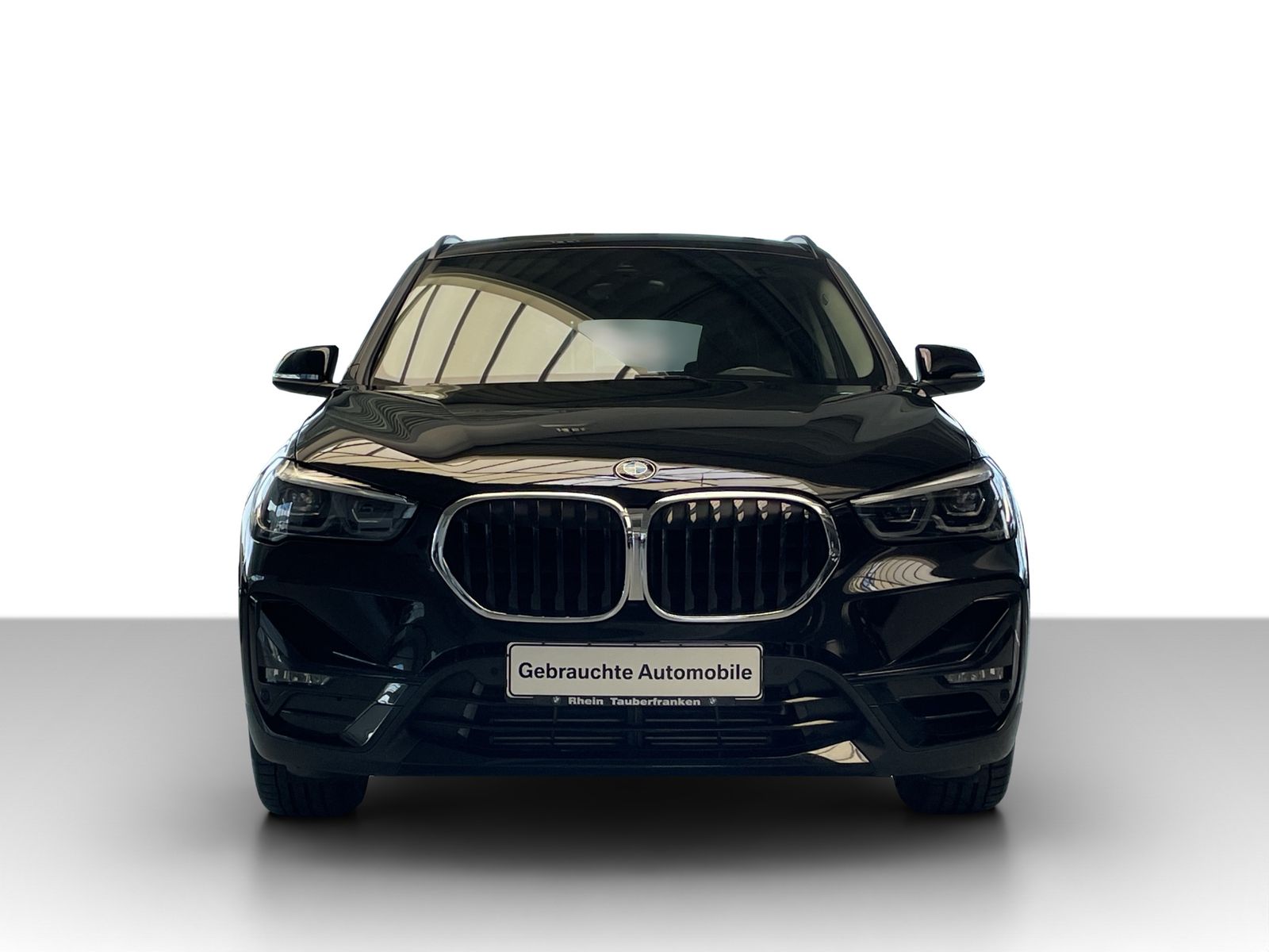 BMW X1 xDrive25e Sport Line - Samsaru's Car Outlet