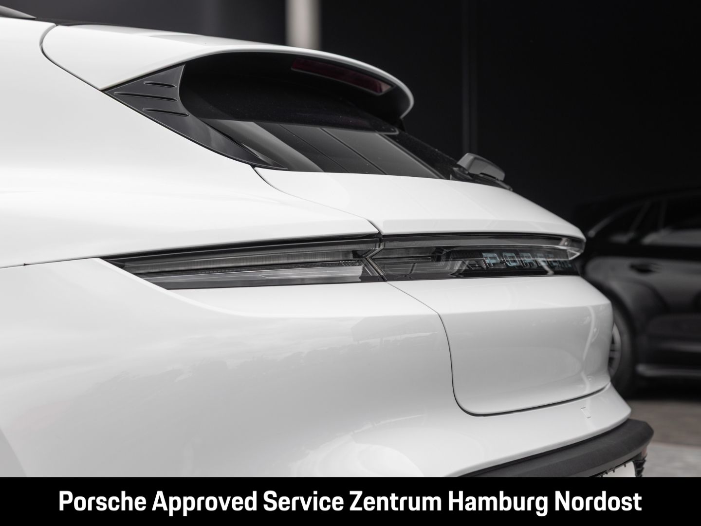 Porsche Taycan GTS Sport Turismo BOSE PDLS+ Surround