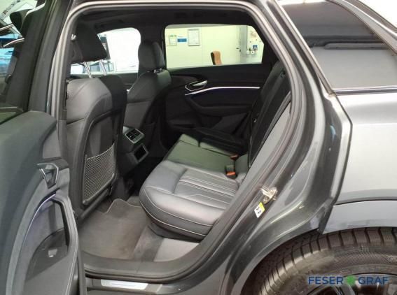 Audi Q8 50 S Line Pano,Matrix,HUD,B&O,AHK,Leder,Sport