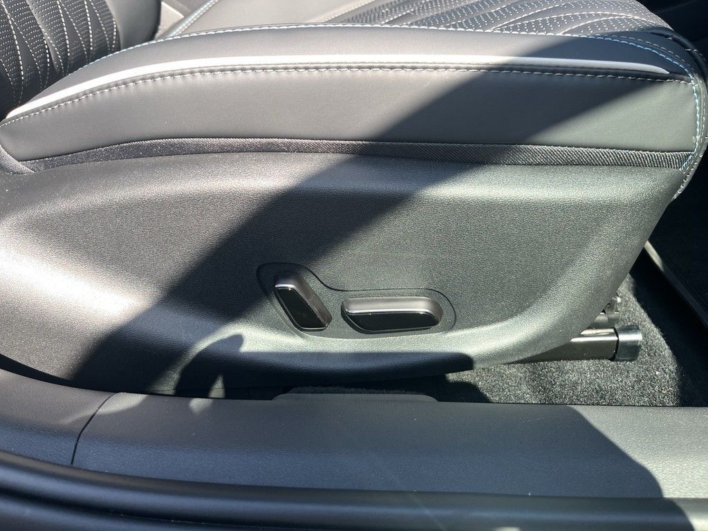 BYD Seal Excellence