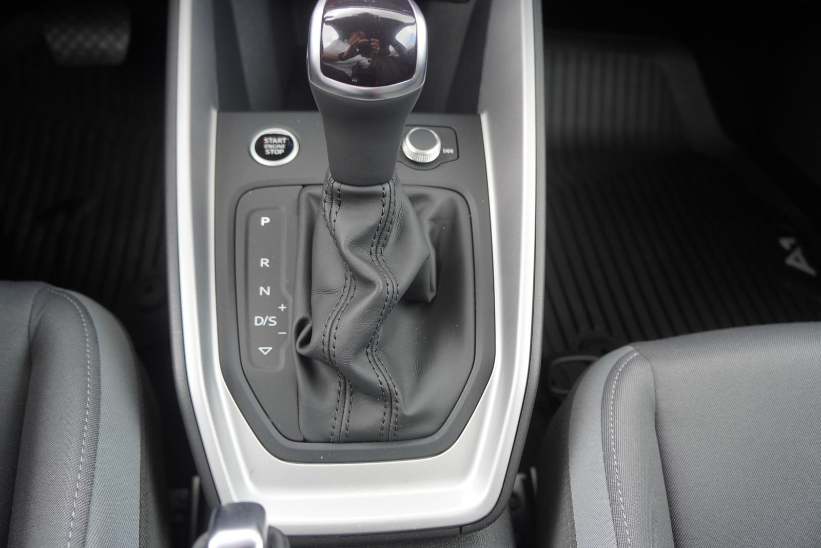 Audi A1 Sportback 40 TFSI S line LED ACC App-Connect