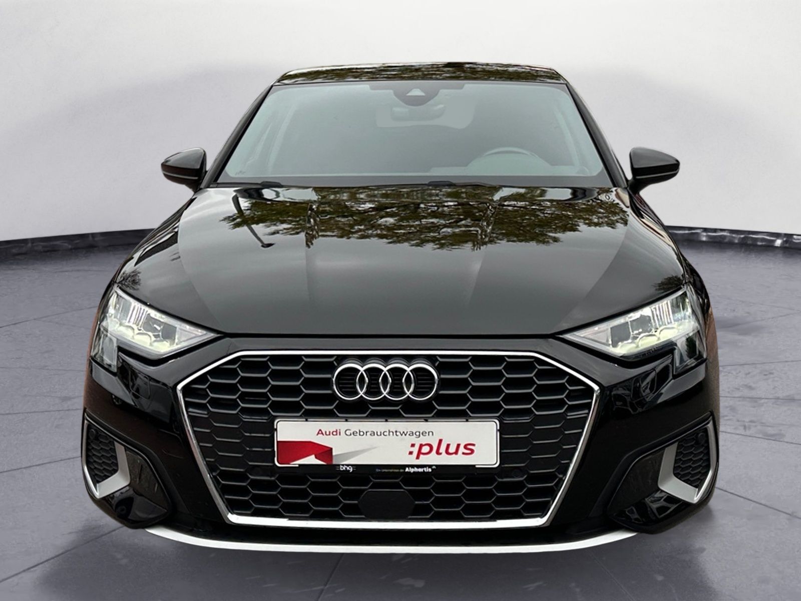 Audi A3 Sportback 40 TFSIe S tronic