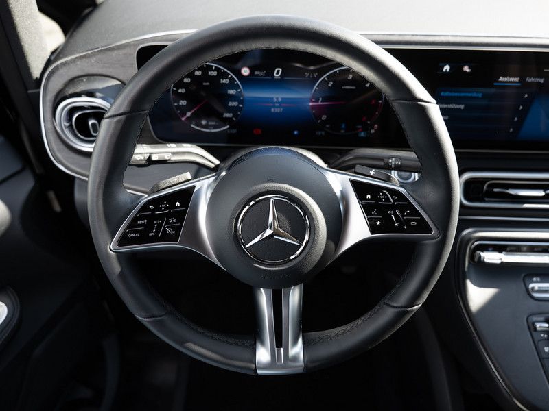 Mercedes-Benz V 300 AVANTGARDE - Samsaru's Car Outlet
