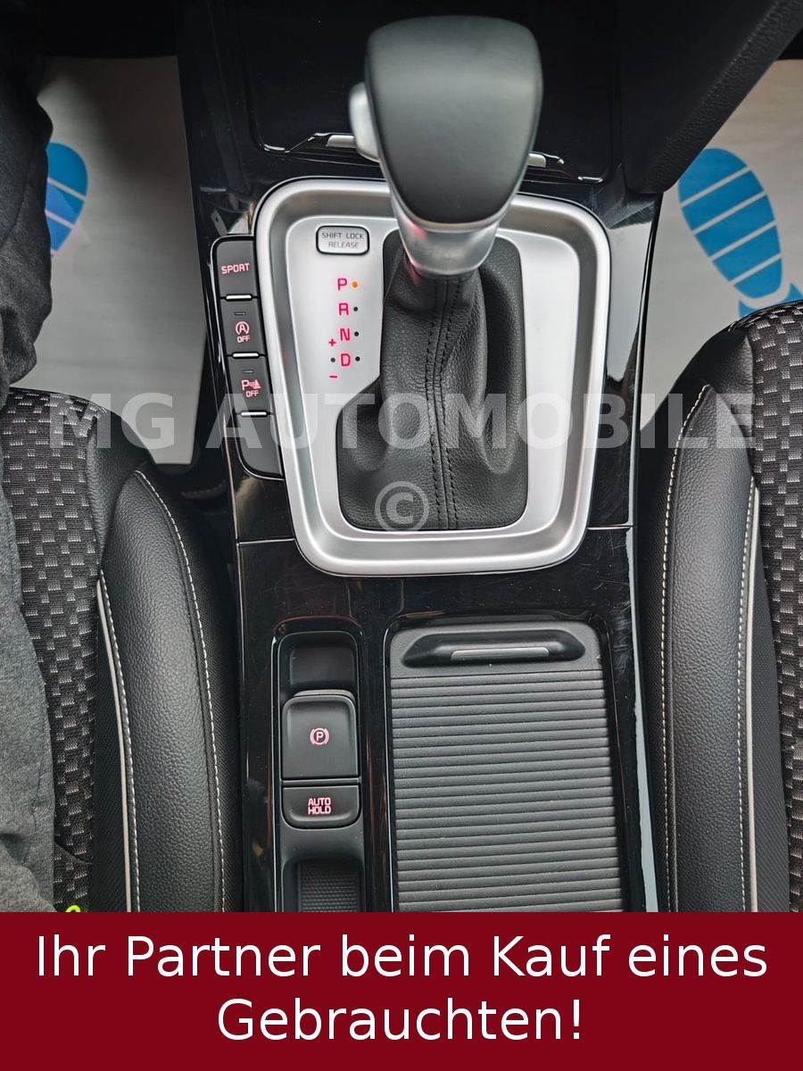 Kia XCeed 1.6 T-GDI DCT7 SPIRIT - Samsaru's Car Outlet