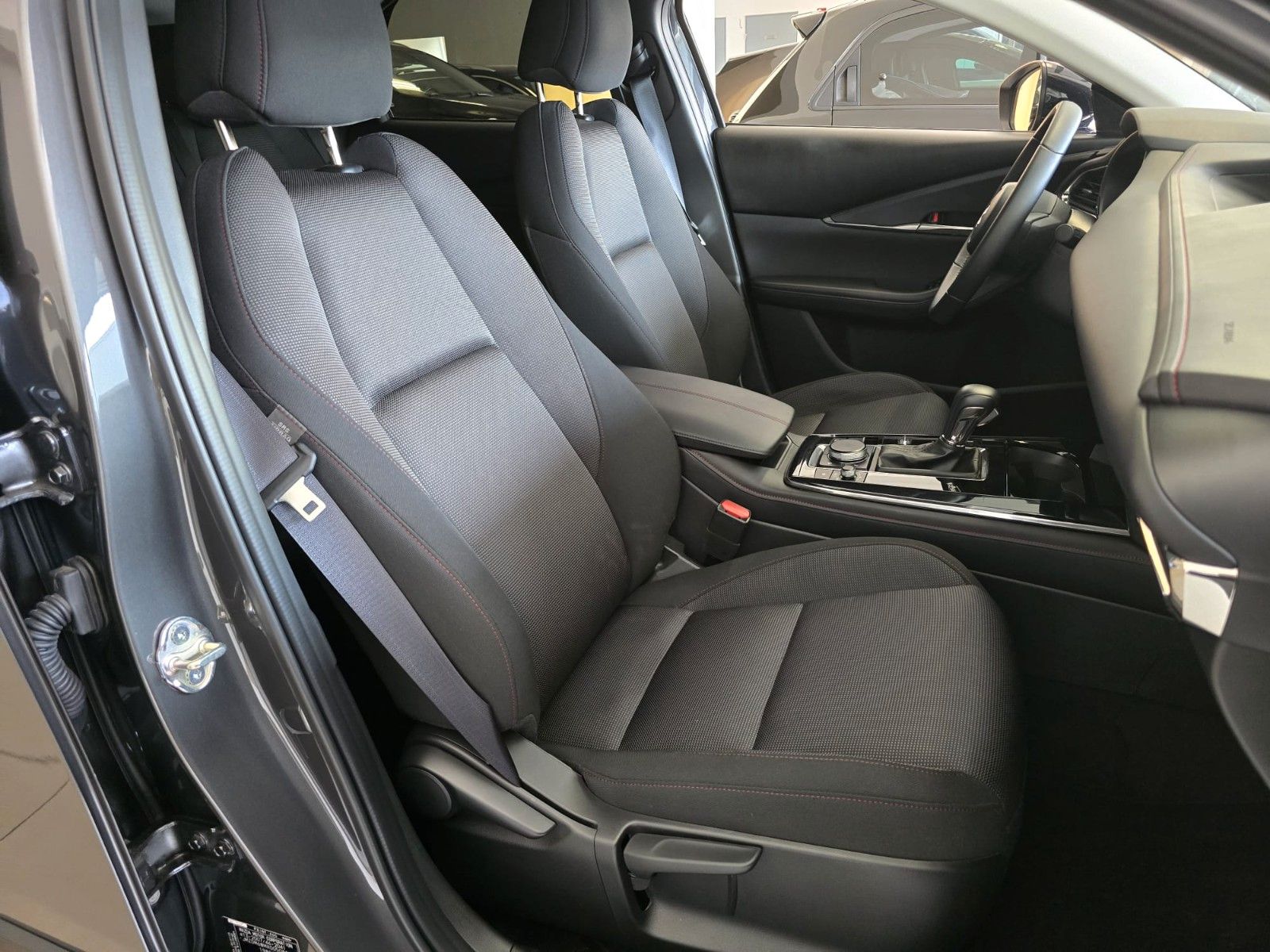 Mazda CX-30 Homura FWD 140PS *RFK*NAV*